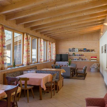 אכנקירש Village Apartments מראה חיצוני תמונה