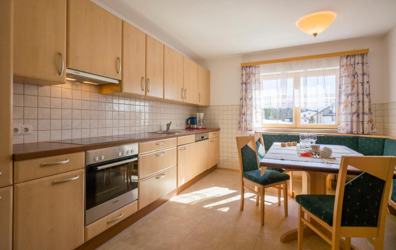 אכנקירש Village Apartments מראה חיצוני תמונה