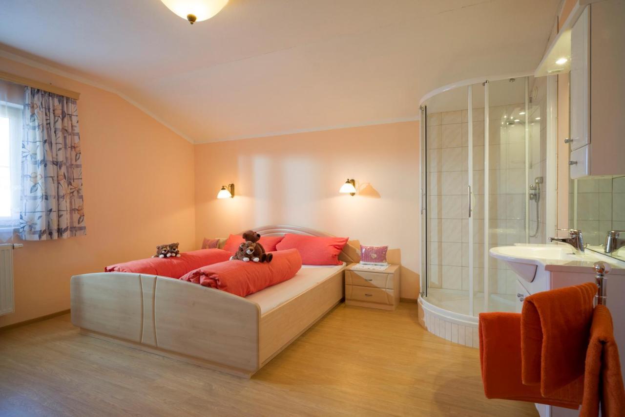 אכנקירש Village Apartments מראה חיצוני תמונה