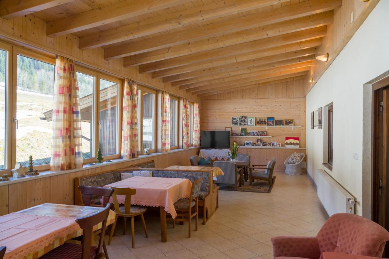 אכנקירש Village Apartments מראה חיצוני תמונה