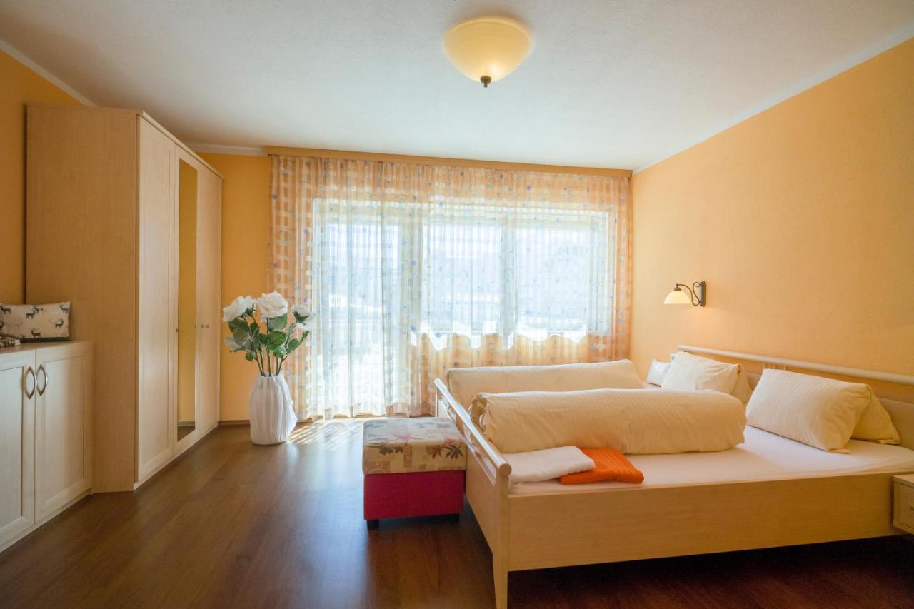 אכנקירש Village Apartments מראה חיצוני תמונה
