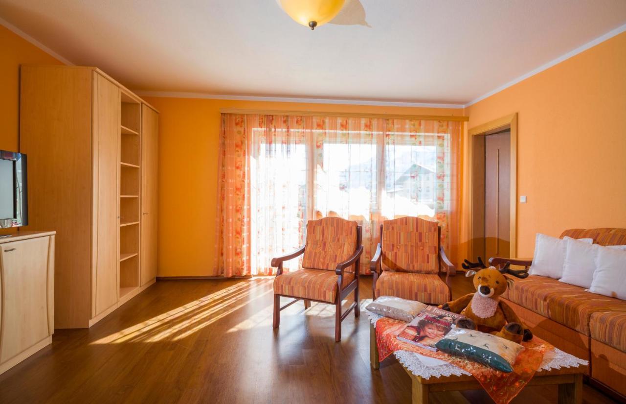 אכנקירש Village Apartments מראה חיצוני תמונה