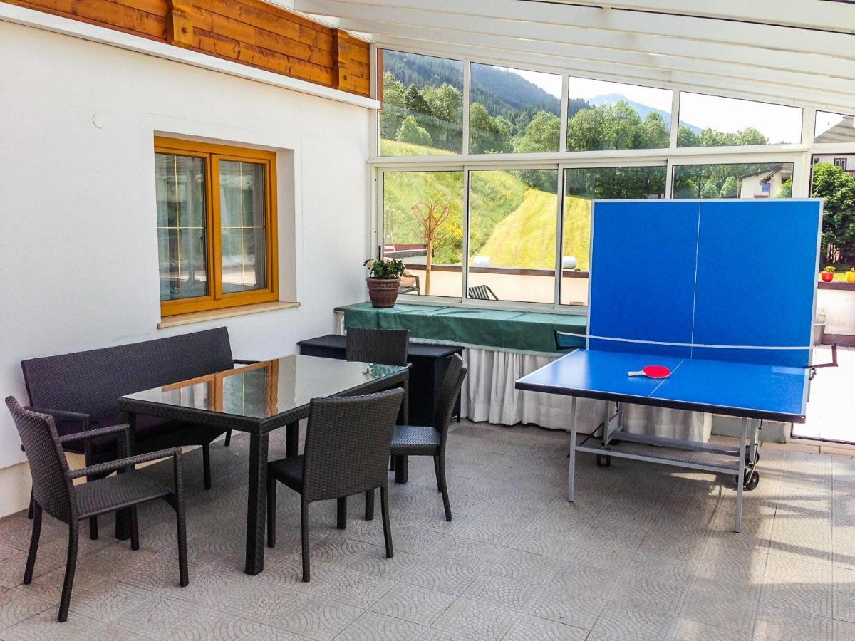 אכנקירש Village Apartments מראה חיצוני תמונה