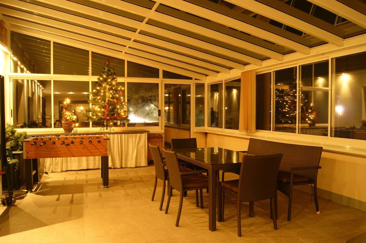 אכנקירש Village Apartments מראה חיצוני תמונה