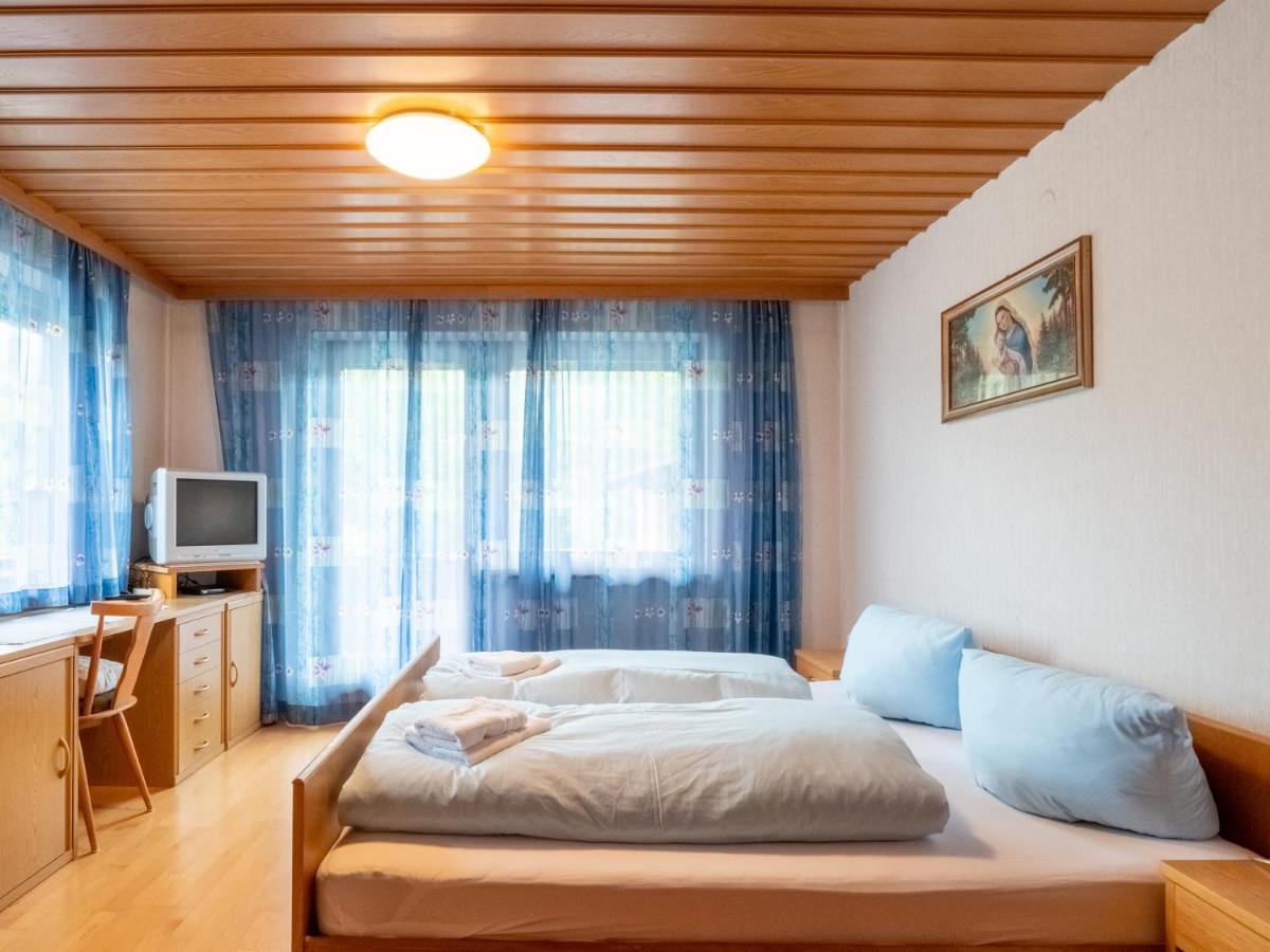 אכנקירש Village Apartments מראה חיצוני תמונה
