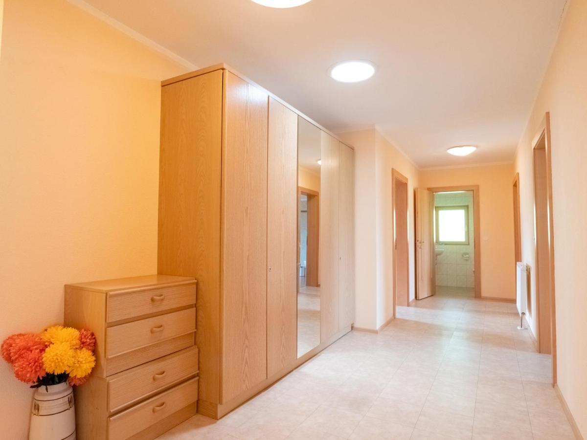 אכנקירש Village Apartments מראה חיצוני תמונה