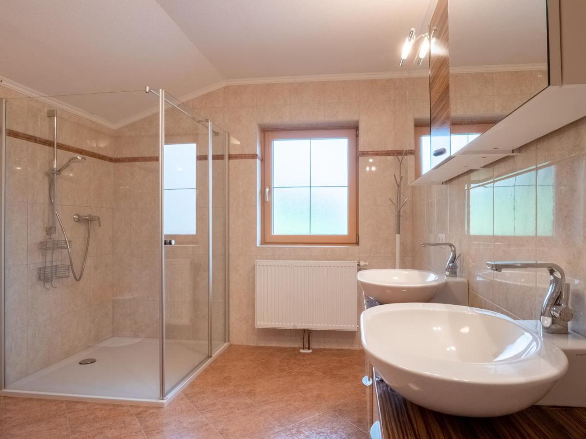 אכנקירש Village Apartments מראה חיצוני תמונה